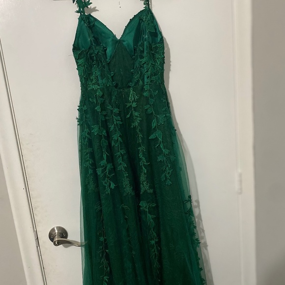 Prom Dress - Picture 3 of 3